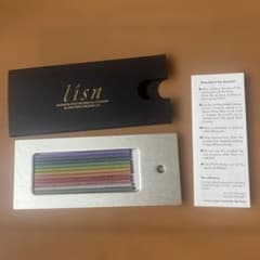 lisn お香 11本セットのサムネイル