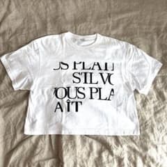 わたし様専用　ichi レタリングTシャツのサムネイル