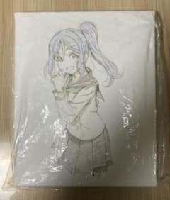 F3 아트 보드 마츠우라 카난