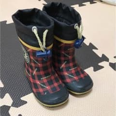 長靴のサムネイル