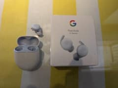 Google Pixel Buds A-Series ブルーのサムネイル