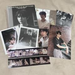 【抜けなし・ソンチャンセット】 RIIZE Epilogue Film アルバムのサムネイル