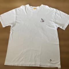 限定デザイン】FR2 半袖Tシャツ ホワイト - メルカリ