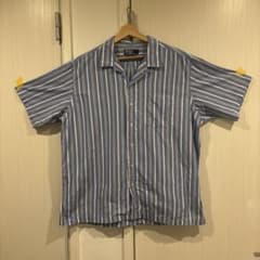 Polo by Ralph Lauren ストライプ 半袖シャツのサムネイル