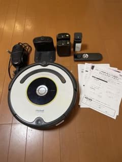 iRobot Roomba 622 ルンバ バーチャルウォールセットのサムネイル