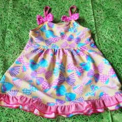 キッズ水着　サイズ95のサムネイル