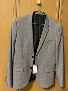 ZARA テーラードジャケットのサムネイル