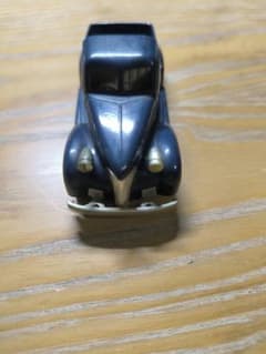 AVON TYRES ミニカー クラシックトラックのサムネイル