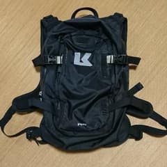 クリーガ R20 ラックサックのサムネイル