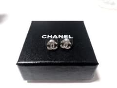 CHANEL シャネル ピアス 正規品のサムネイル