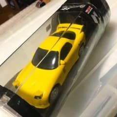 【最終値下げ】頭文字D ラジカン RX-7(FD3S)のサムネイル