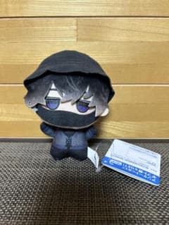 18TRIP エイトリ ちびぐるみ 朝班 叢雲添 - メルカリ