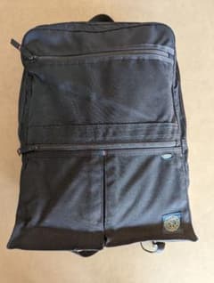 Porter Classic　Newton　ネイビーのサムネイル