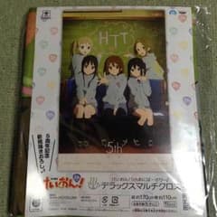 けいおん マルチクロスのサムネイル