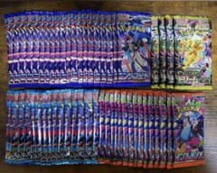ポケカ ニンスピ インフェ ブレイブ メガドリ バラパック まとめ売り ポケカ ニンスピ インフェ ブレイブ メガドリ バラパック まとめ売り