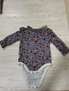 baby gap  ボディスーツ(サイズ6-12ヶ月)のサムネイル