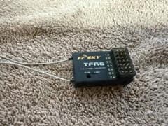 FrSky TFR6（FASST互換2.4G受信機）のサムネイル
