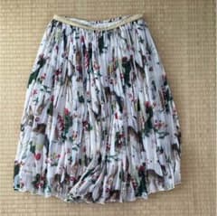 ツモリチサトバンビスカートのサムネイル