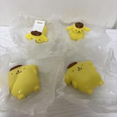 ハッピーセット ポムポムプリン まとめ売りのサムネイル
