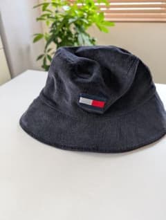 美品　トミー バケットハットのサムネイル