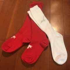 野球靴下☆21〜24㎝のサムネイル