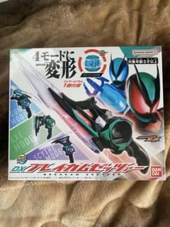 DXブレイカムゼッツァーのサムネイル