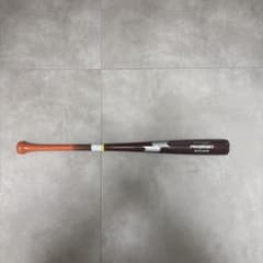 SSK　川崎宗則モデル　軟式　木製メイプル　赤褐色　PMNW00117Sのサムネイル