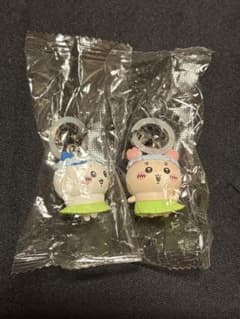 ちいかわ映画　入場特典　はちわれ　古本屋　セット 即日発送のサムネイル
