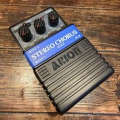 ARION STEREO CHORUS SCH-Z - メルカリ