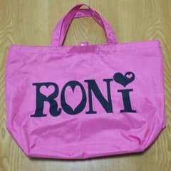 【J-H様専用】 RONI トートバッグのサムネイル