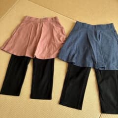 デビロック　スカッツ 130のサムネイル