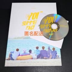 BTS SUMMERPACKAGE2017 サマパケ - メルカリ