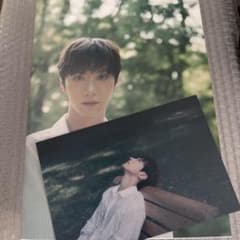 wayv TEN テン 写真集 essentia - メルカリ