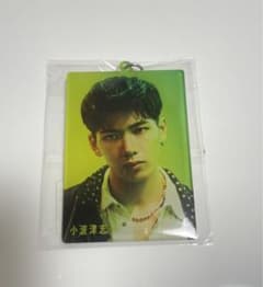 小波津志 フォトキーのサムネイル