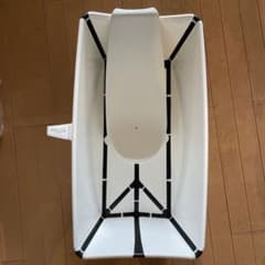 ベビーバス／ストッケ フレキシバス STOKKE FLEXI BATHのサムネイル