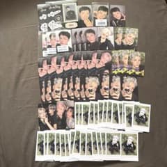 匿名配送 &TEAM andteam マキ MAKI トレカ 68枚まとめ売り - メルカリ
