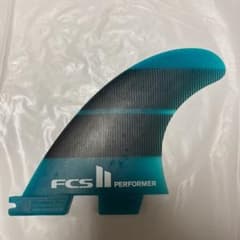 Fcs2フィン　performerのサムネイル