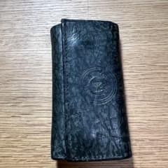 ふ*！様 エレファントレザー キーケース 最終値下げのサムネイル