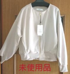 未使用品　VICKY ビッキー　ブルゾンのサムネイル