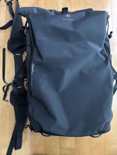 PGYTECH OnePro Ultralight 30L リュックのサムネイル