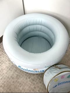 Swimava マカロンバスのサムネイル
