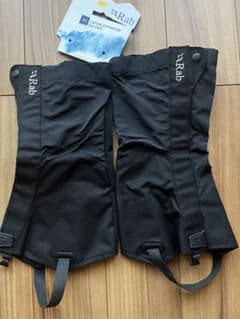 Thumbnail of Rab 冬季登山用ゲイター