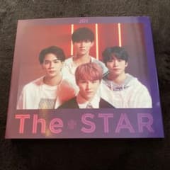 The STAR JO1のサムネイル