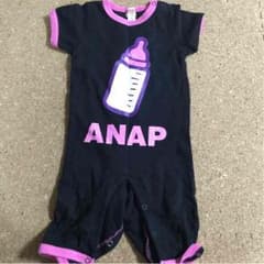 ANAP ロンパース 専用！！のサムネイル