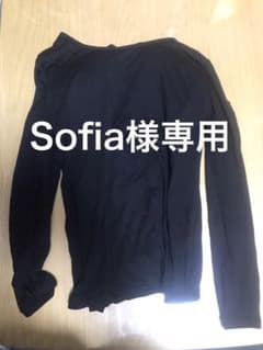 ユニクロ♡ヒートテックブラトップ 黒のみのサムネイル