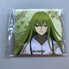 FGO 절대 마수 전선 바빌로니아 스퀘어 캔 배지 엘키두 시크릿