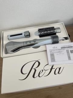 リファReFa BEAUTECH RESETTER リファビューテックリセッターのサムネイル