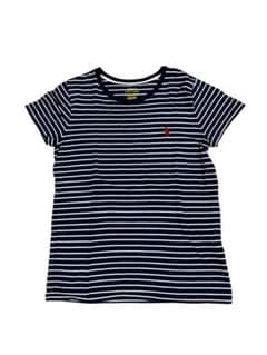 POLO RALPH LAUREN ストライプ 半袖Tシャツのサムネイル