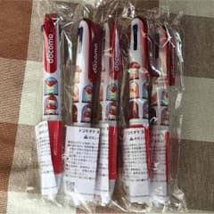 docomoダケ ボールペンのサムネイル