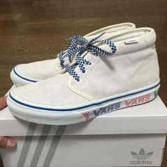 VANS STANDARD CALIFORNIA スニーカーのサムネイル
